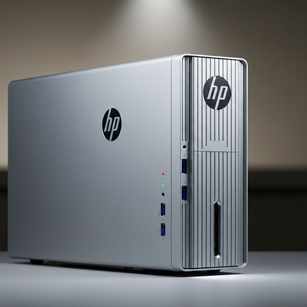 HP EliteDesk 800 G9