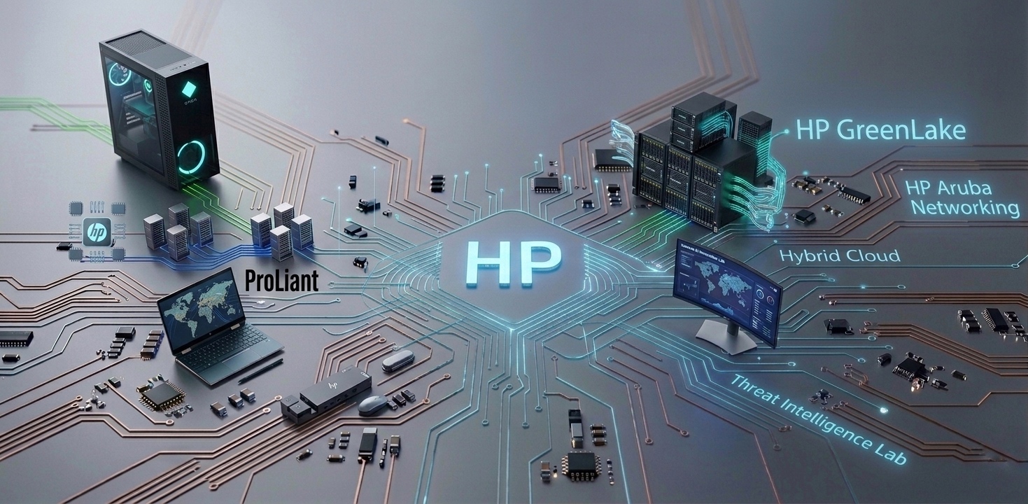HP